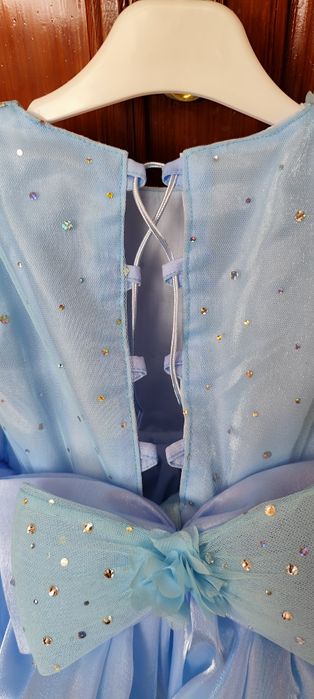 Шикарне платтячко