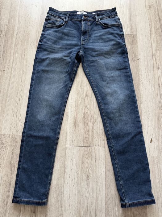 Spodnie męskie RESERVED. Slim 32/34