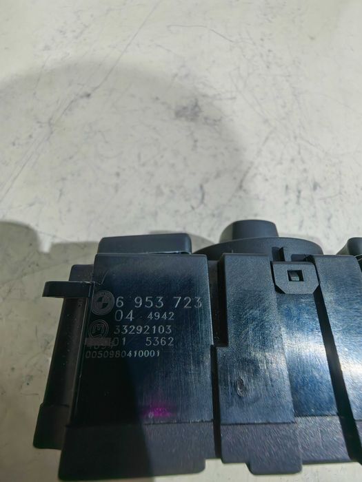 Interruptor/Comutador Luzes BMW serie 5  E60/61  6953.723