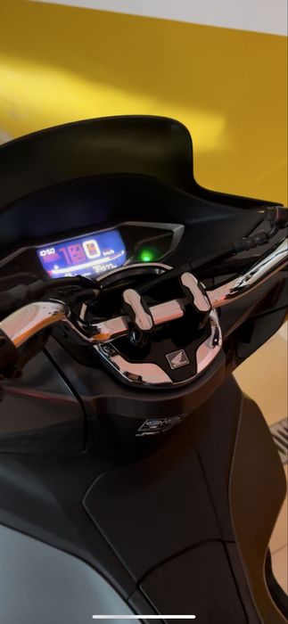 Honda PCX 125 Ano 2021