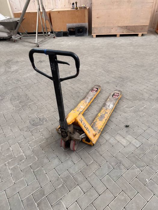 Продам рокла/рохла/рокля/рохля 2,5т