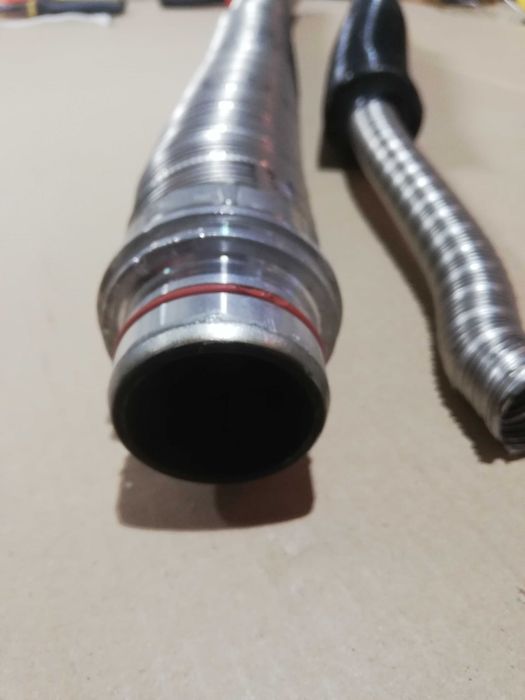 Zestaw rur kominowych Truma Diesel