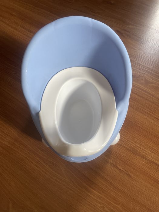 Детский горшок