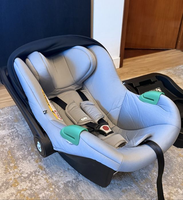 Ovo kinderkraft