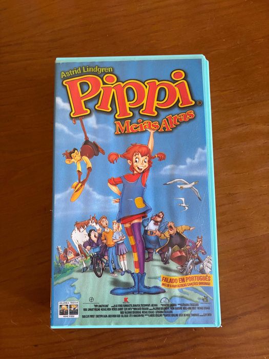 Pipi's High-Stocking Cassette Collection64740404809987122