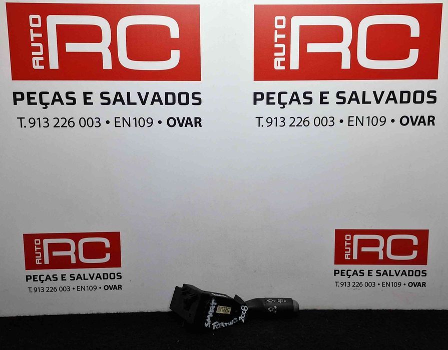 Manípulo Pisca-Pisca SMART FORTWO Coupé (451) ano 2008