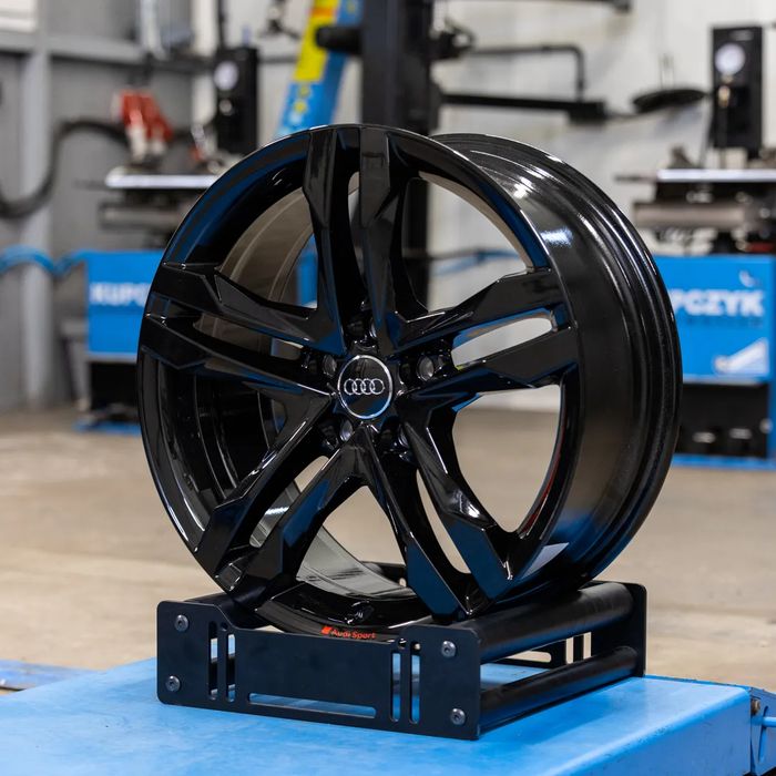 ORYGINALNE Felgi Audi 18'' - A4 A5 A6 A7 A8 Q3 Q5