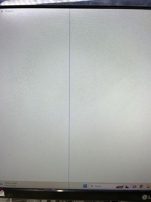 Монитор 22 LG на запчасти