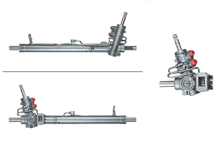 Maglownica chrysler Grand Voyager III 95-01
