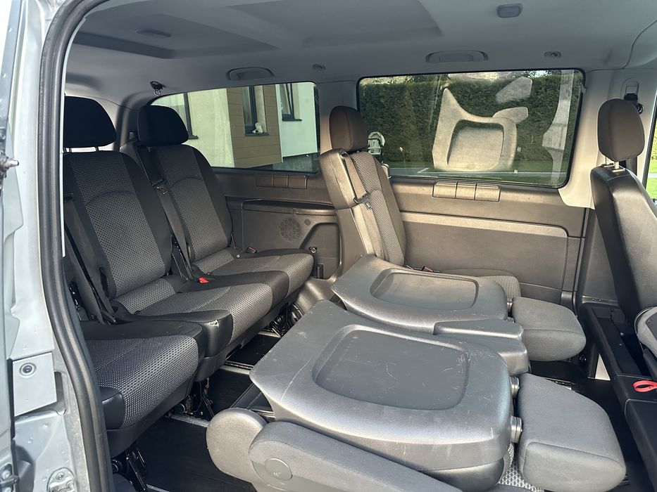 Пасажирні перевезення, Трансфер Україна та Європа таксі