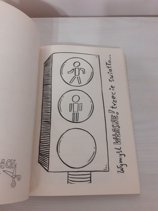 Książka pod tytułem tom 3 nowa