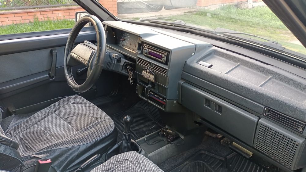 Продам ВАЗ 21099