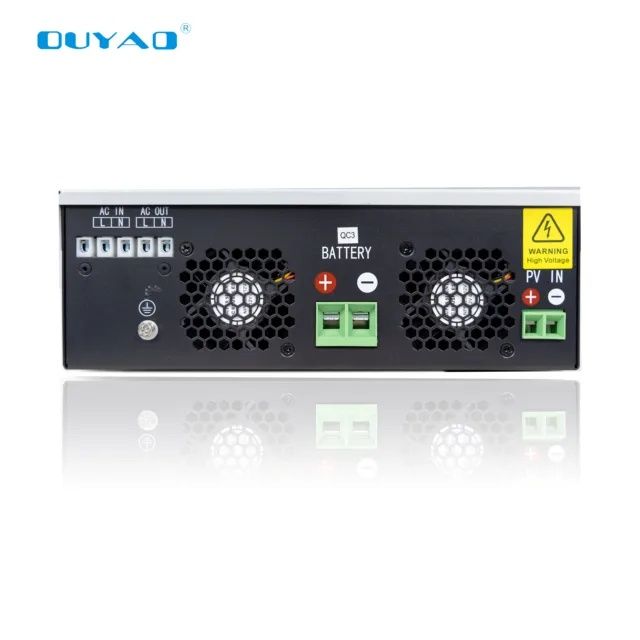 Инвертор Ouyad 3000 W
