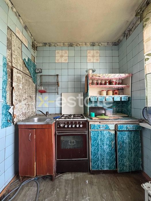 Продаж 2к квартири на Салтівці. Під ремонт!
