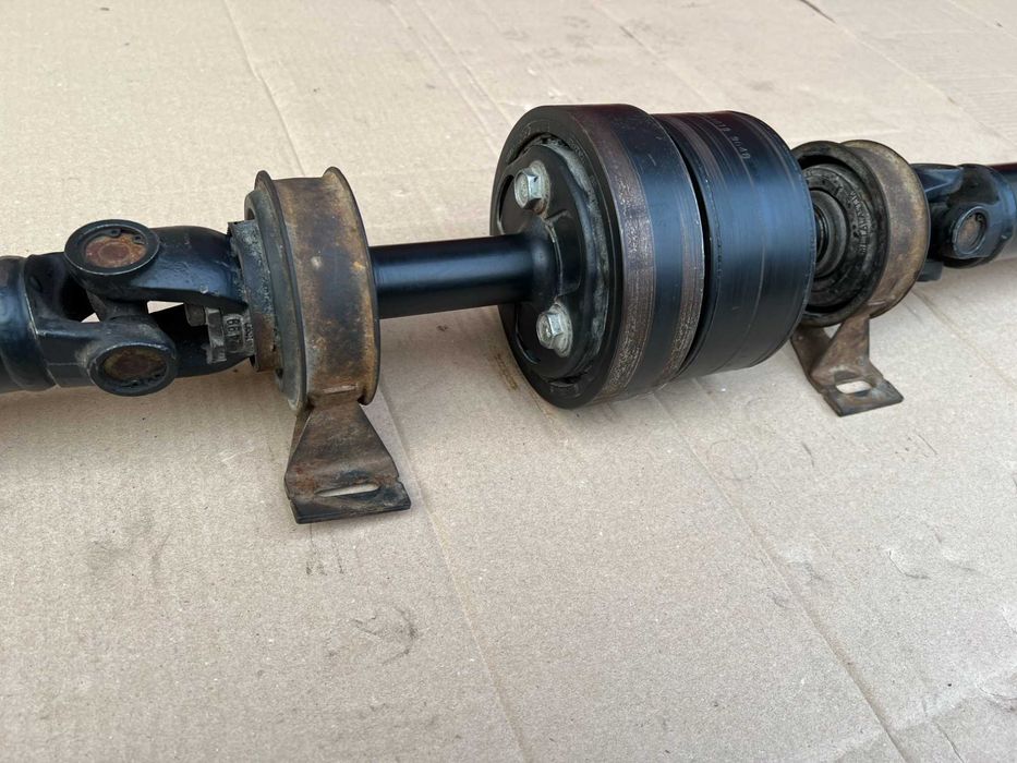 Кардан Ленд Ровер Фрилендер Land Rover Freelander 1.8 2.0