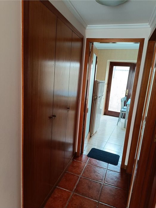 Casa (Imóvel) T2 vista para o Rio Ave na Rua do Socorro Vila do Conde.