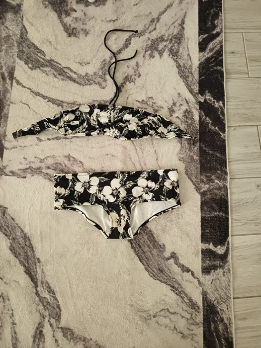 Kostium kąpielowy jednoczęściowy r  38