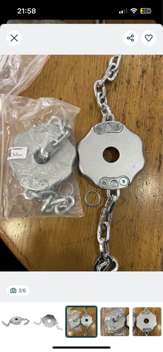 Transformador LEĐ Eagle Rise SLPO3SS1 3W - NOVO