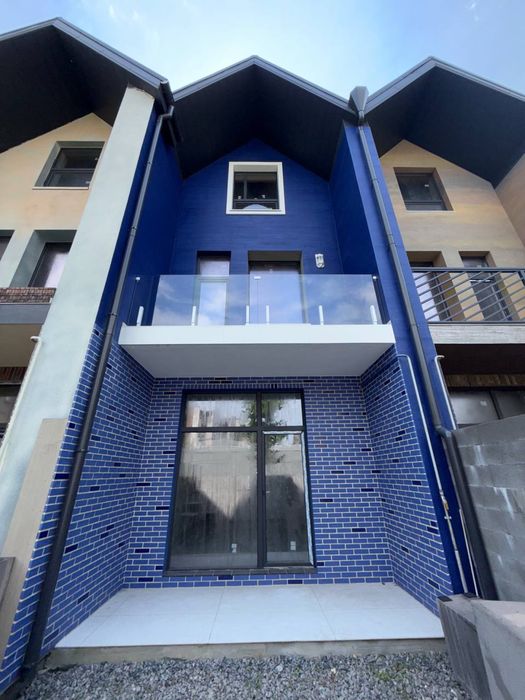 Таунхаус 174м2, Ходосівка DY