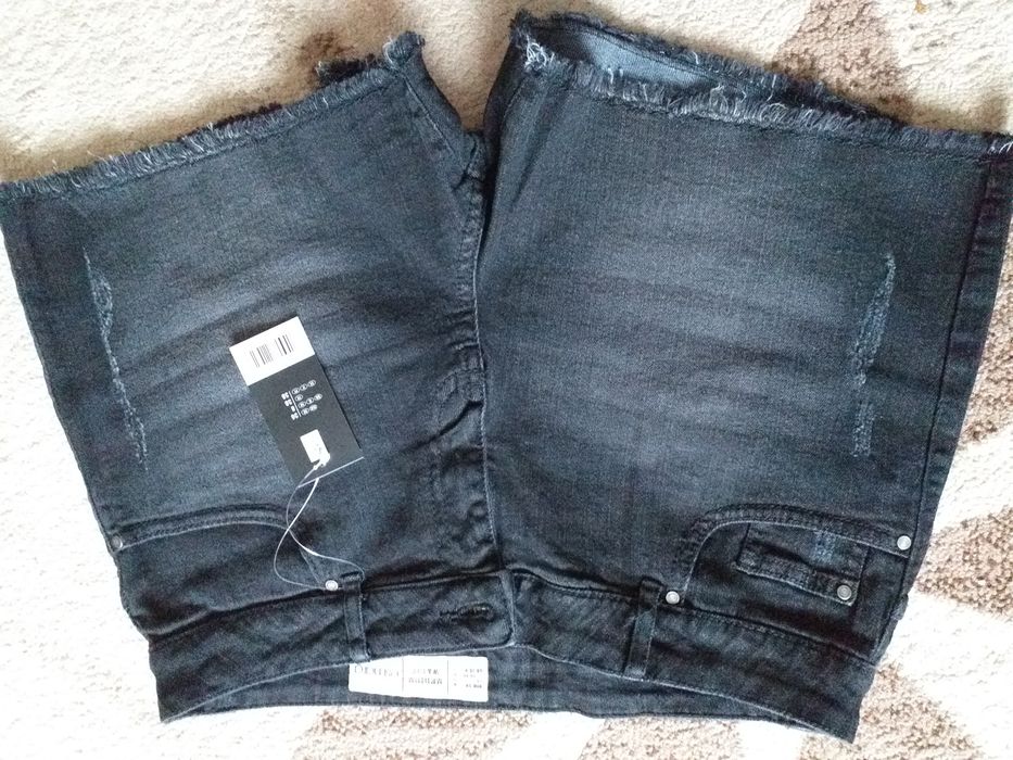 Spodenki szorty Esmara 36 38