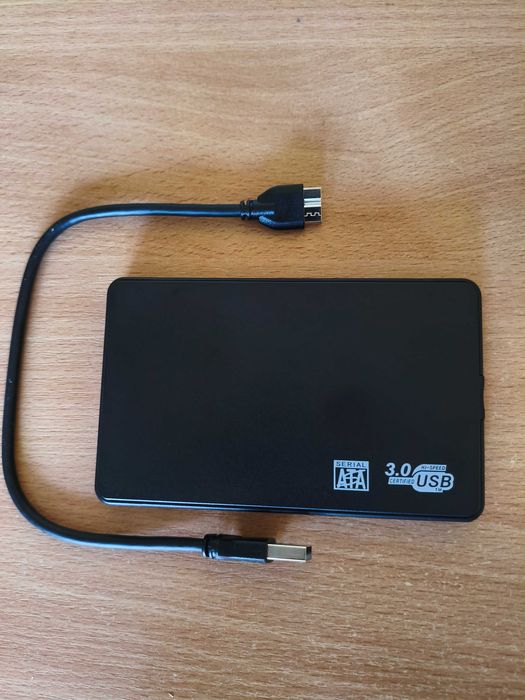 Dysk zewnętrzny HDD SAMSNUG 1000 GB USB 3,0