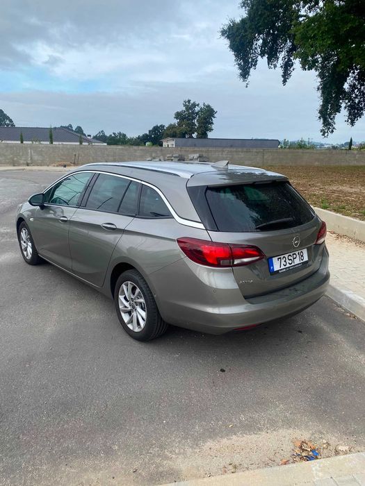 Opel Astra Sports Tourer 1.6 CDTi Innovation S/S