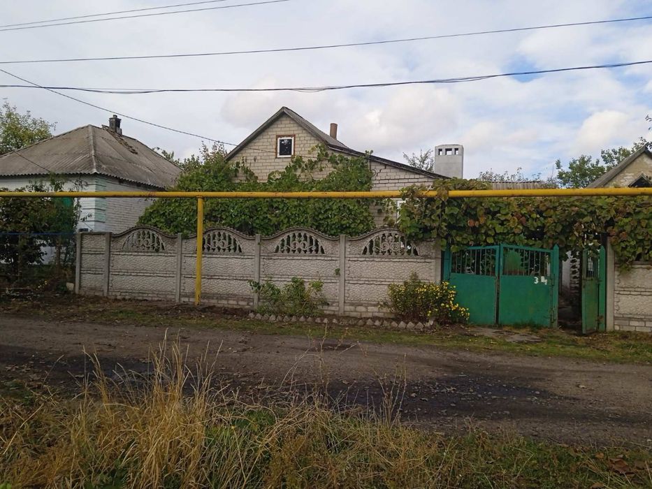 Продам  будинок