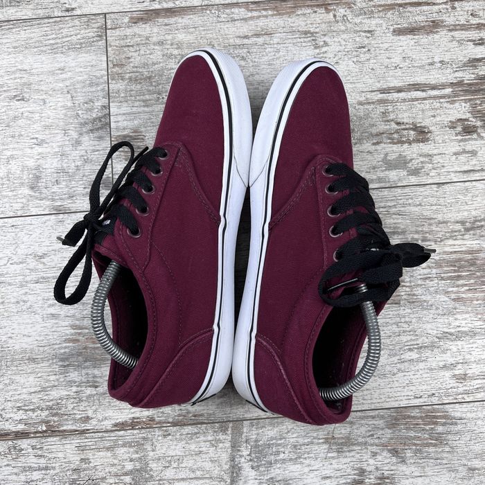 Кеди Vans Atwood розмір 41 оригінал