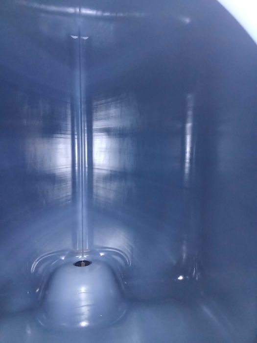 Mauzer zbiornik IBC 1000L