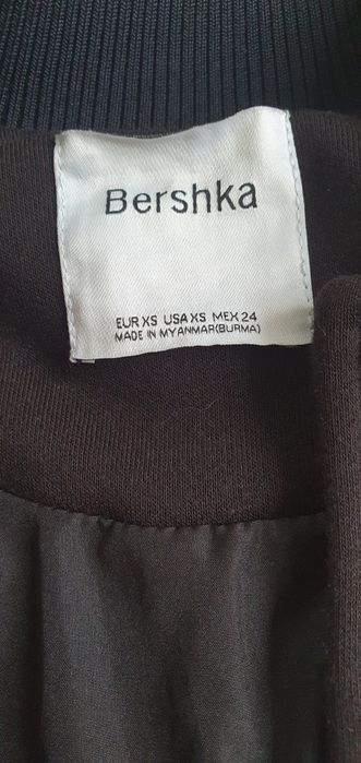 Bluza wierzchnia