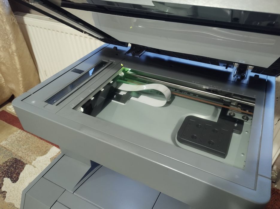 Drukarka Lexmark X654DE