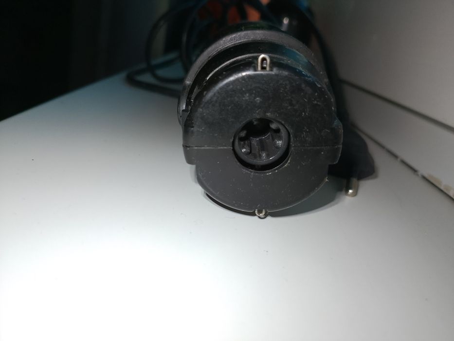 Погружной блендер Philips 600W (HR1366) + венчик