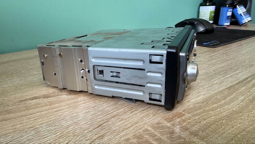 Radio JVC KD-S891R