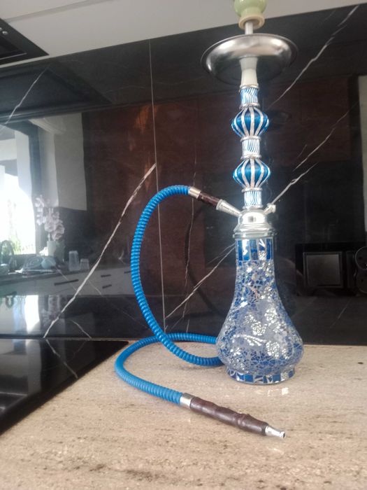 Shisha fajka wodna nowa