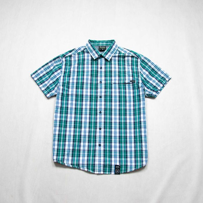 Elbrus Noel koszula trekkingowa z wentylacją M