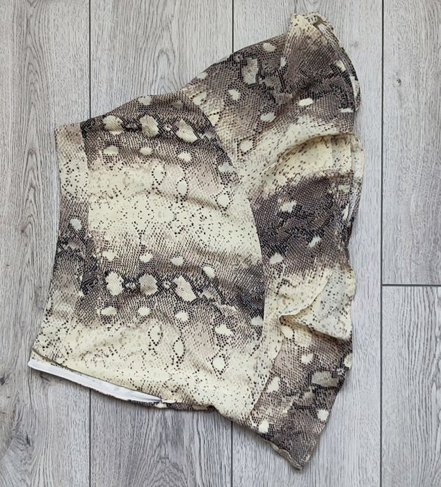 Спідниця на літо