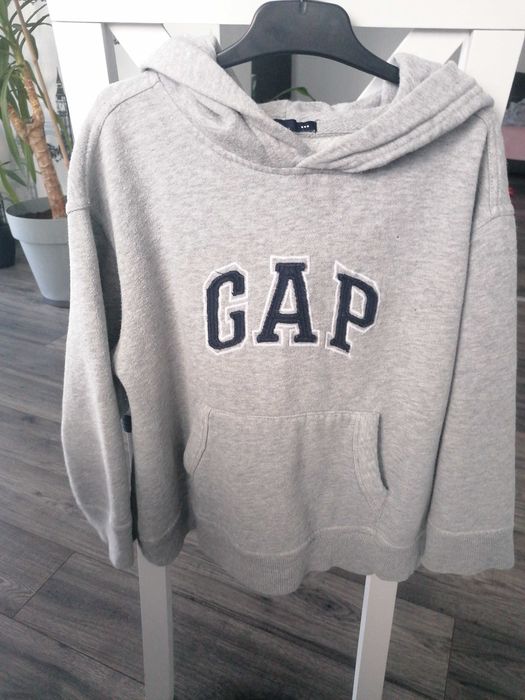 Bluza dla chłopca GAP 6-7 LAT
