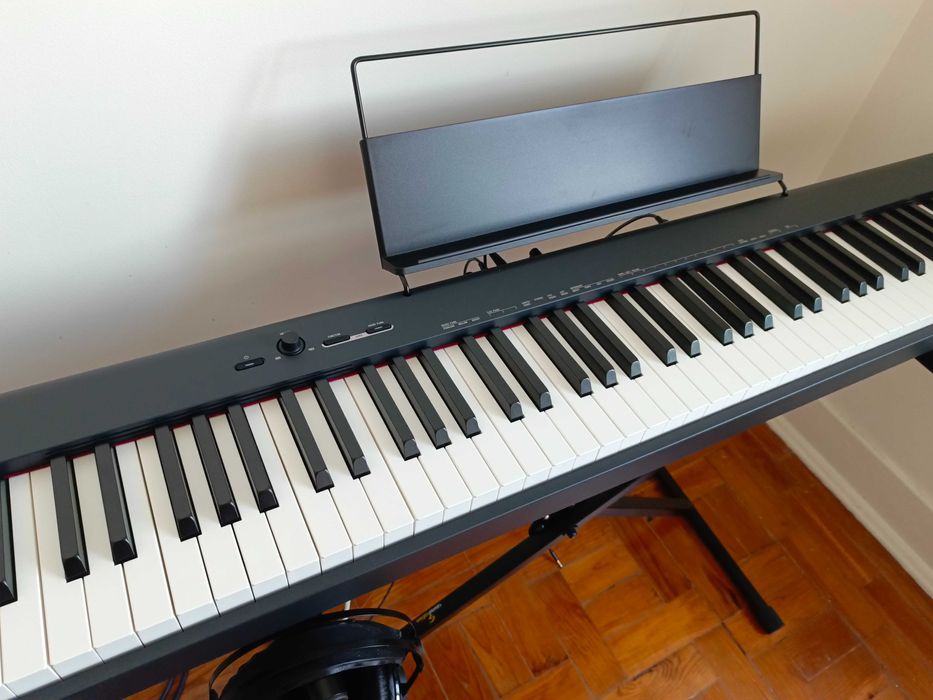 Conjunto Piano Digital