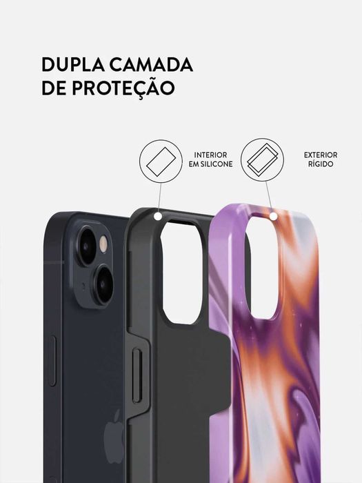 iPhone 14 Plus Roxo - 128GB  6.7”