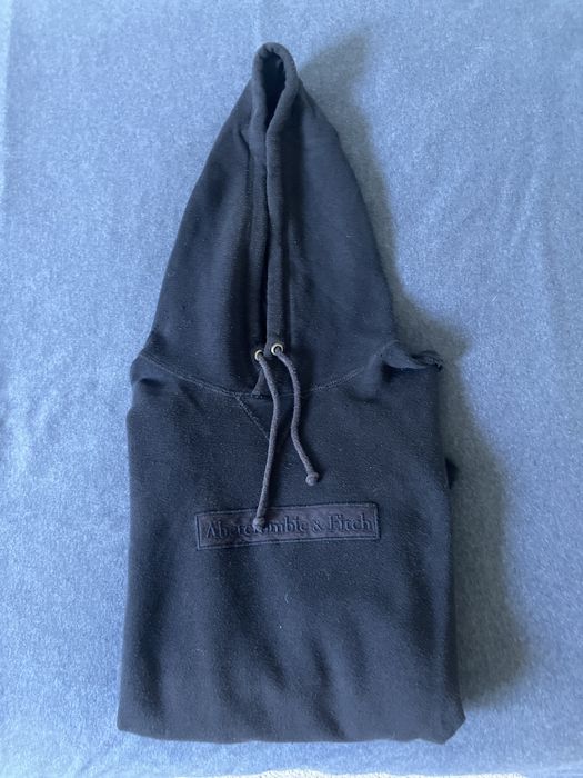 Abercrombie&Fitch Hoodie S Excelente qualidade