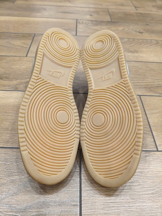 Buty Męskie Nike Court 42 26.5 cm Oryginalne nowe