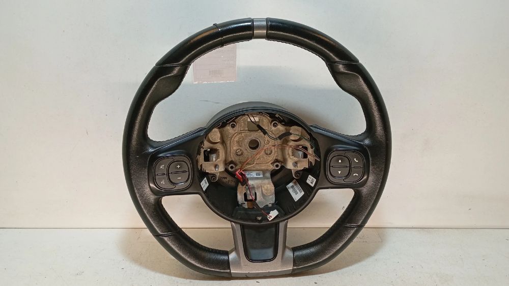 Volante de direção FIAT 500 (312_)