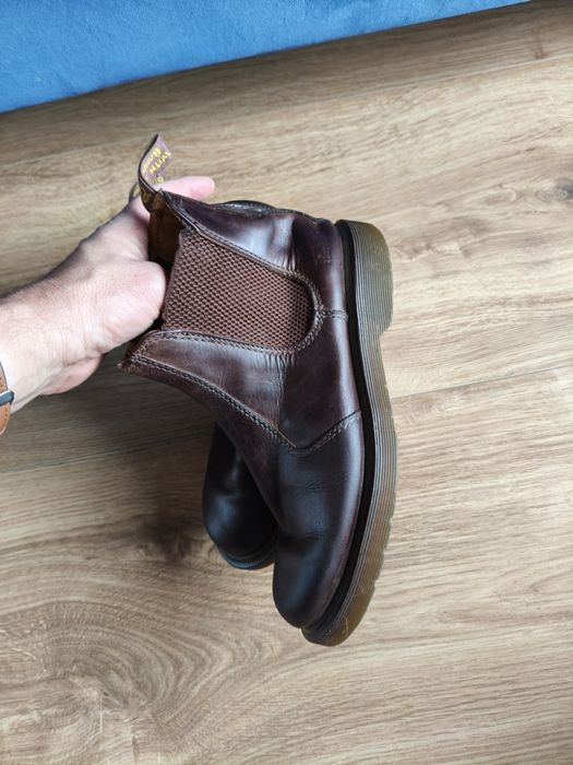 Buty Dr. Martens rozm 38