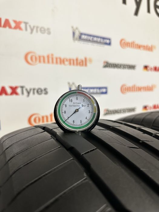 Шини 235/55/19 Hankook Ventus Evo 2 S 1! 2024!