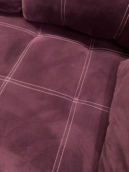 Угловой диван в идеале