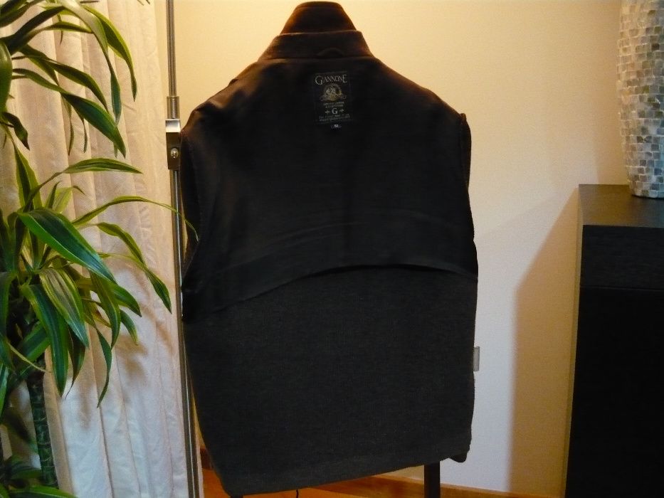 Conjunto de 2 casacos homem "Giannone" - Usados