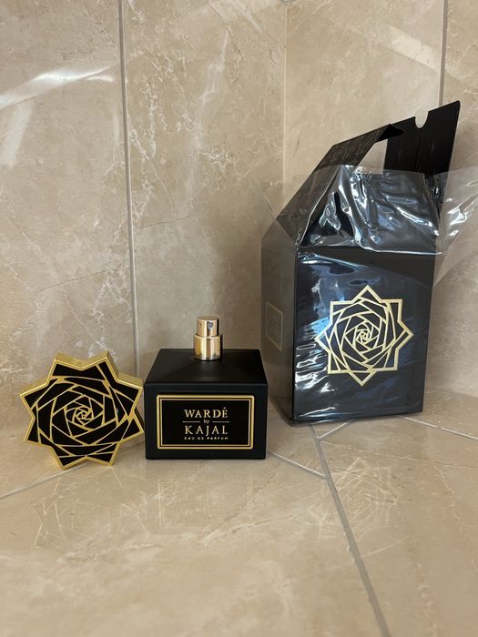 Kajal Warde 100ml