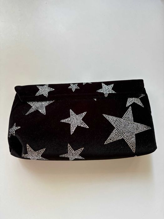 Kopertówka kosmetyczka Charlotte Tilbury gwiazdy Nowa