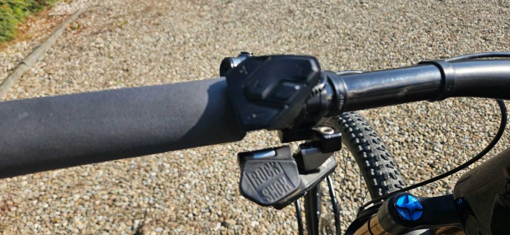 E-Bike Mondraker Crafty XR Carbon FULL XTR
