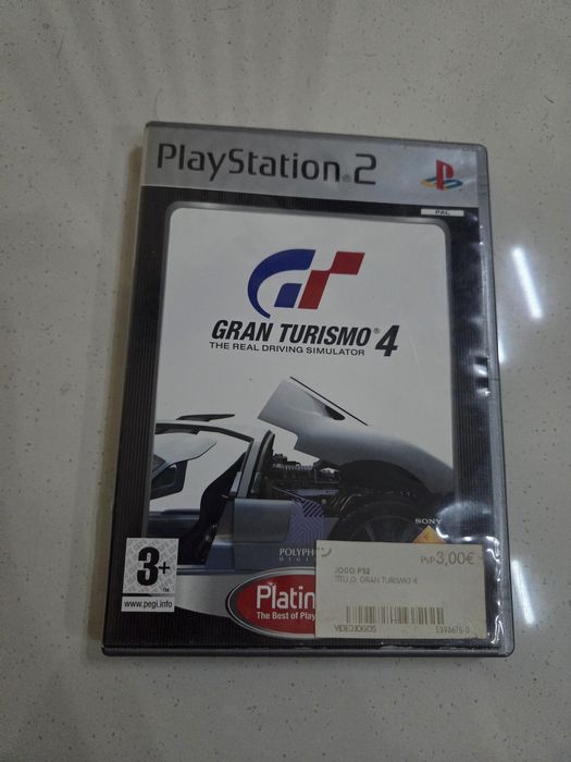 Jogos Playstation 2